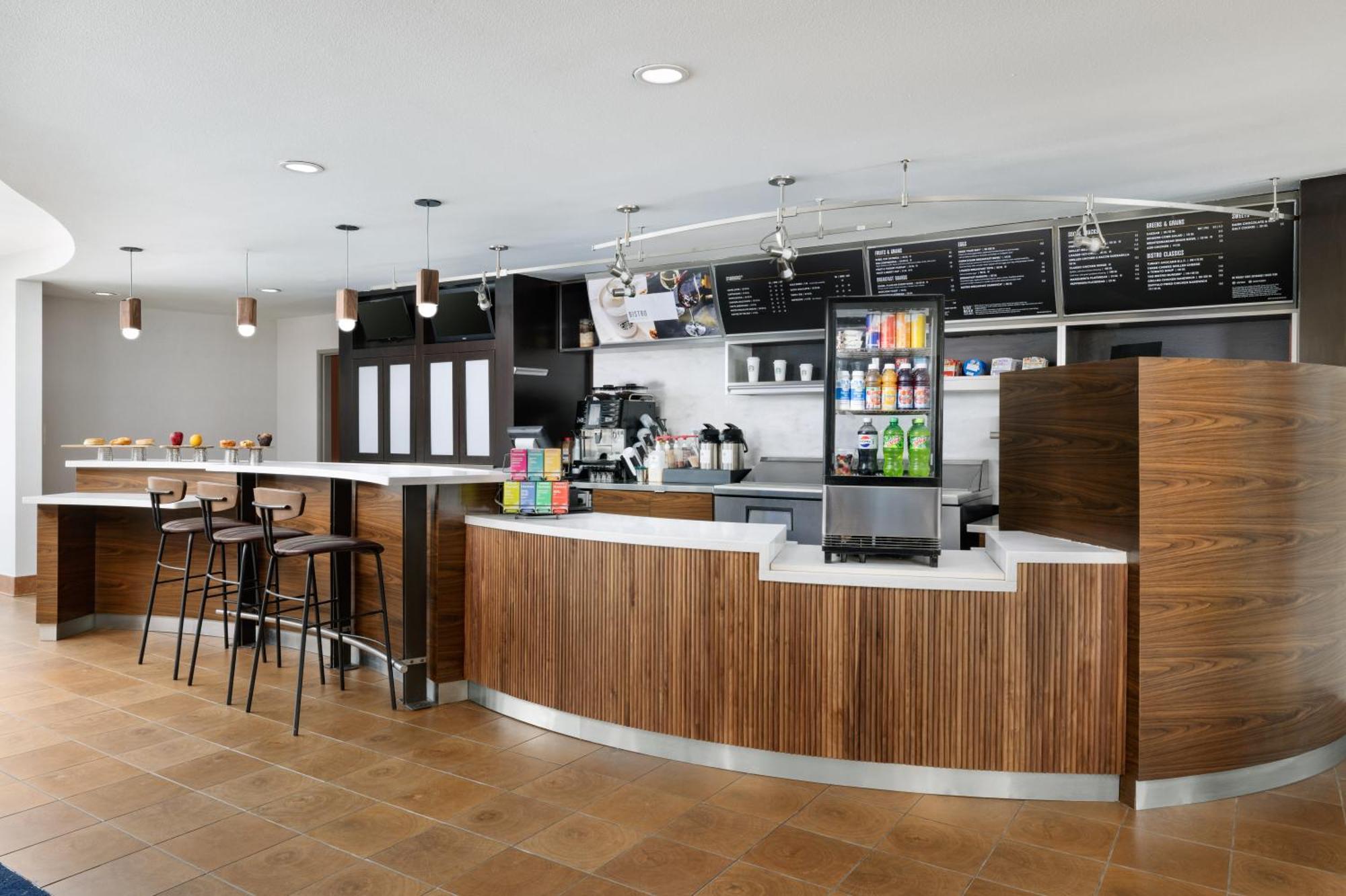 Hotel Courtyard By Marriott Amarillo West/Medical Center Exterior foto