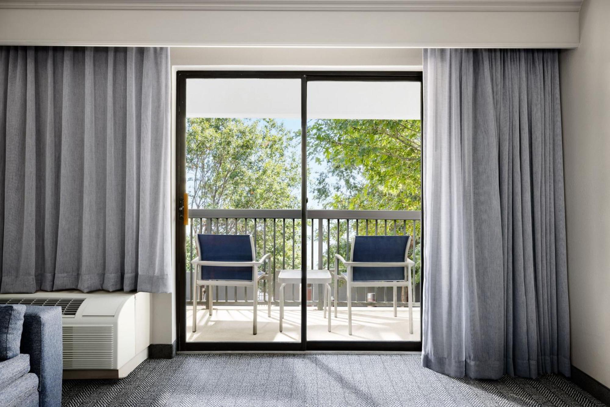 Hotel Courtyard By Marriott Amarillo West/Medical Center Exterior foto