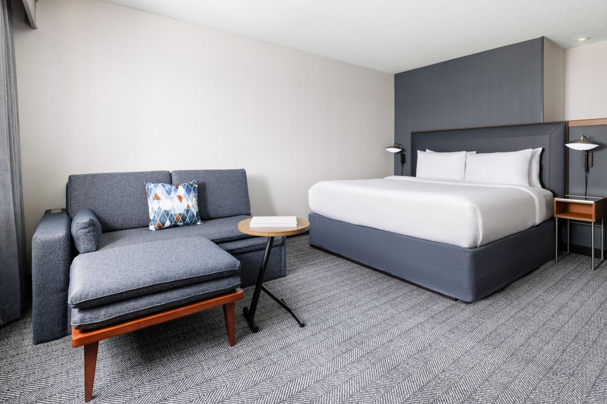 Hotel Courtyard By Marriott Amarillo West/Medical Center Exterior foto