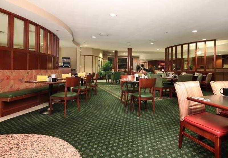Hotel Courtyard By Marriott Amarillo West/Medical Center Restaurant foto