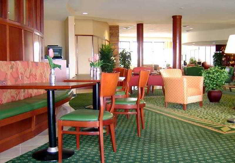 Hotel Courtyard By Marriott Amarillo West/Medical Center Exterior foto